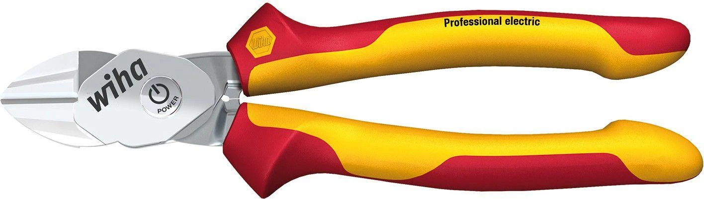 Kandiklės WIHA BiCut® Professional electric su perjungiamu „DynamicJoint®“ (200 mm)