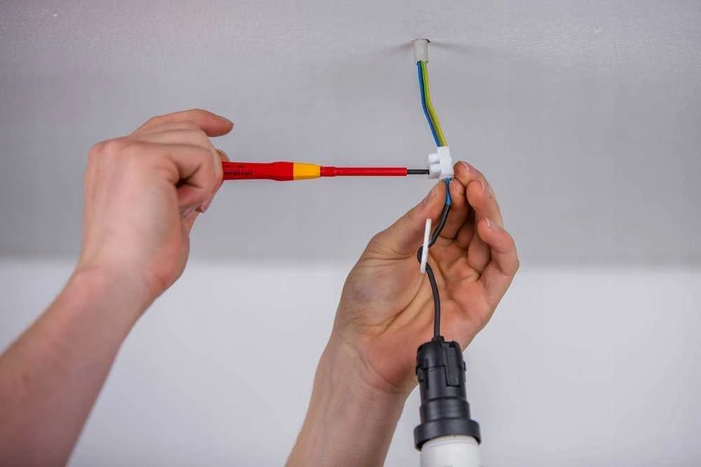 Atsuktuvų rinkinys elektrikams Wiha PicoFinish® 6 vnt.