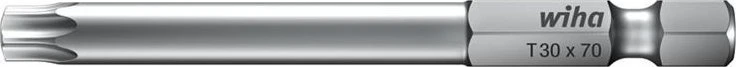 Wiha professionalus torx® 1/4" t25 x 110 mm