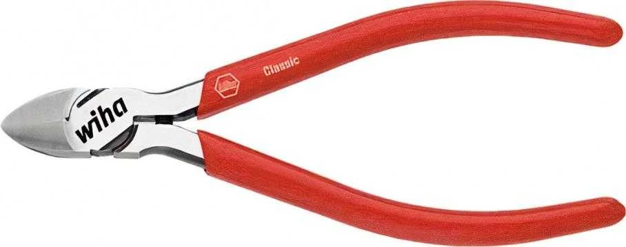 Kirpimo replės Wiha 36189; 125 mm