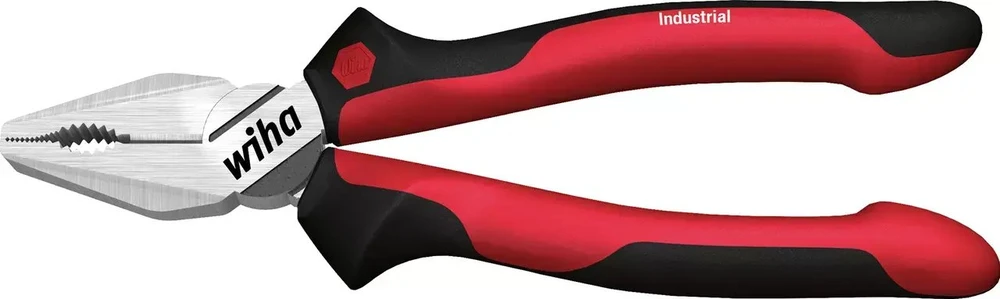 UNIVERSALIOS ŽNYPLĖS WH-DYNAMICJOINT/34307 180 mm WIHA