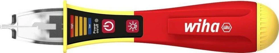 Bekontaktis įtampos detektorius WIHA 255-13 12 -1.000 V SB, Atex standartas