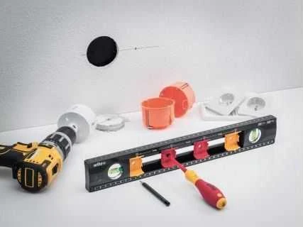 Gulsčiukas elektrikui WIHA (40 cm)