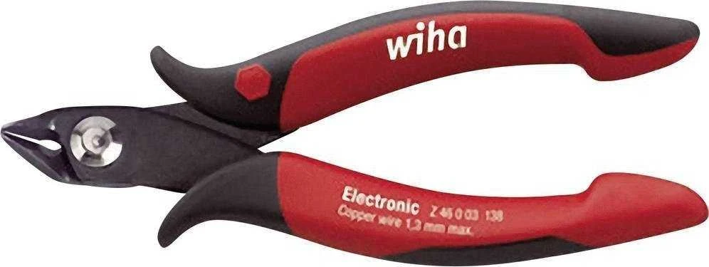 Kirpimo replės Wiha WIH/Z46003; 138 mm