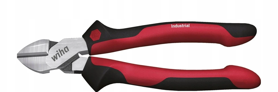 ŠONINĖS ŽNYPLĖS WH-DYNAMICJOINT/43456 180 mm WIHA