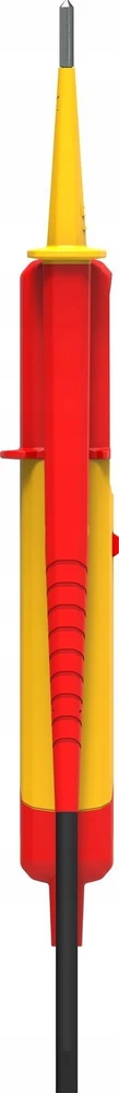 WIHA Įtampos testeris 12 – 1,000 V AC, CAT IV
