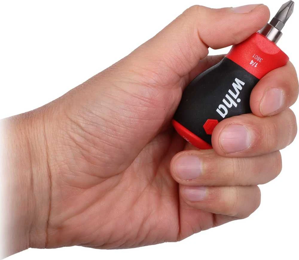 MULTIBIT ATSUKTUVAS WH-MD/MULTI-1/STUBBY WIHA
