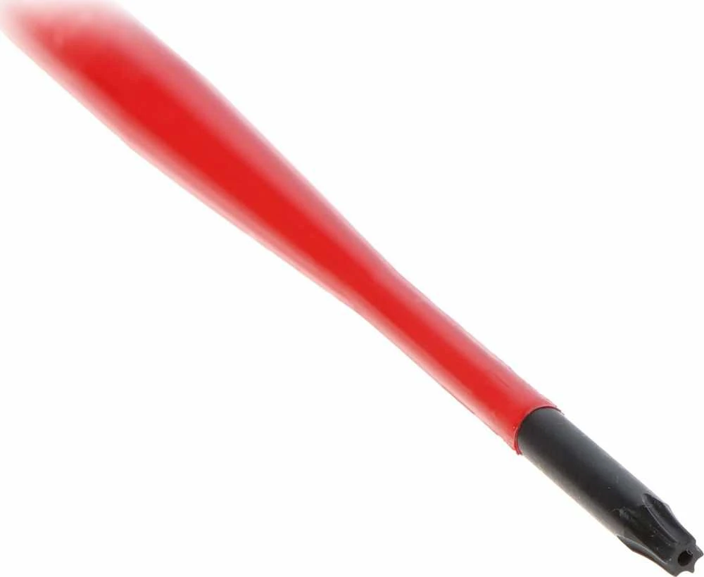 TORX DRIVER TR WH-SFE/T10H-100MM/SLIMFIX WIHA