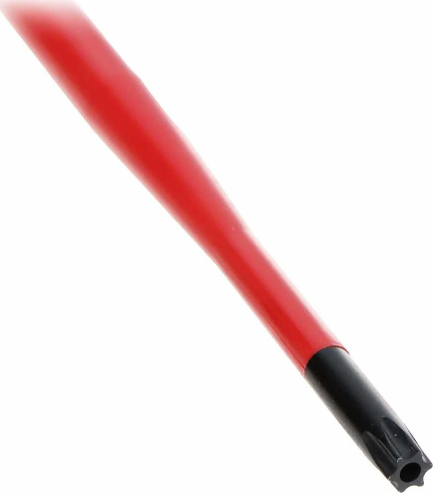 ATSUKTUVAS TORX TR WH-SFE/T25H-125MM/SLIMFIX WIHA