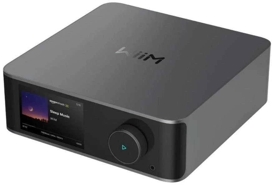 Bose WiiM ULTRA garso transliatorius