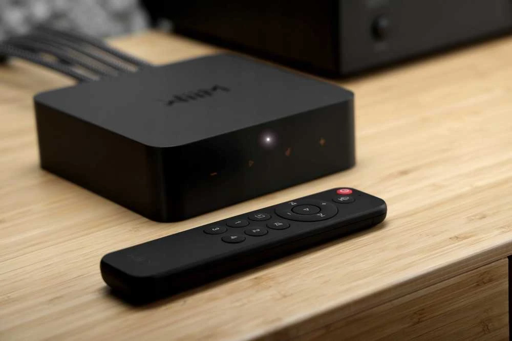 WiiM Pro Plus - network grotuvas