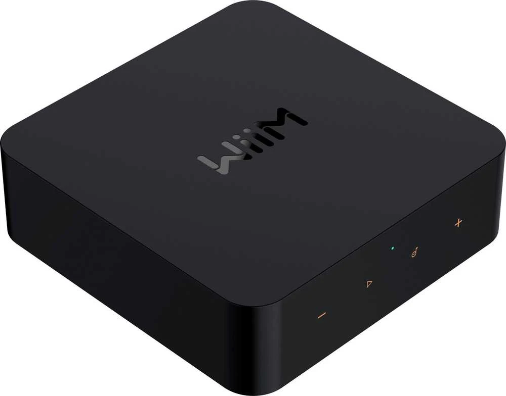 WiiM Pro Plus - network grotuvas