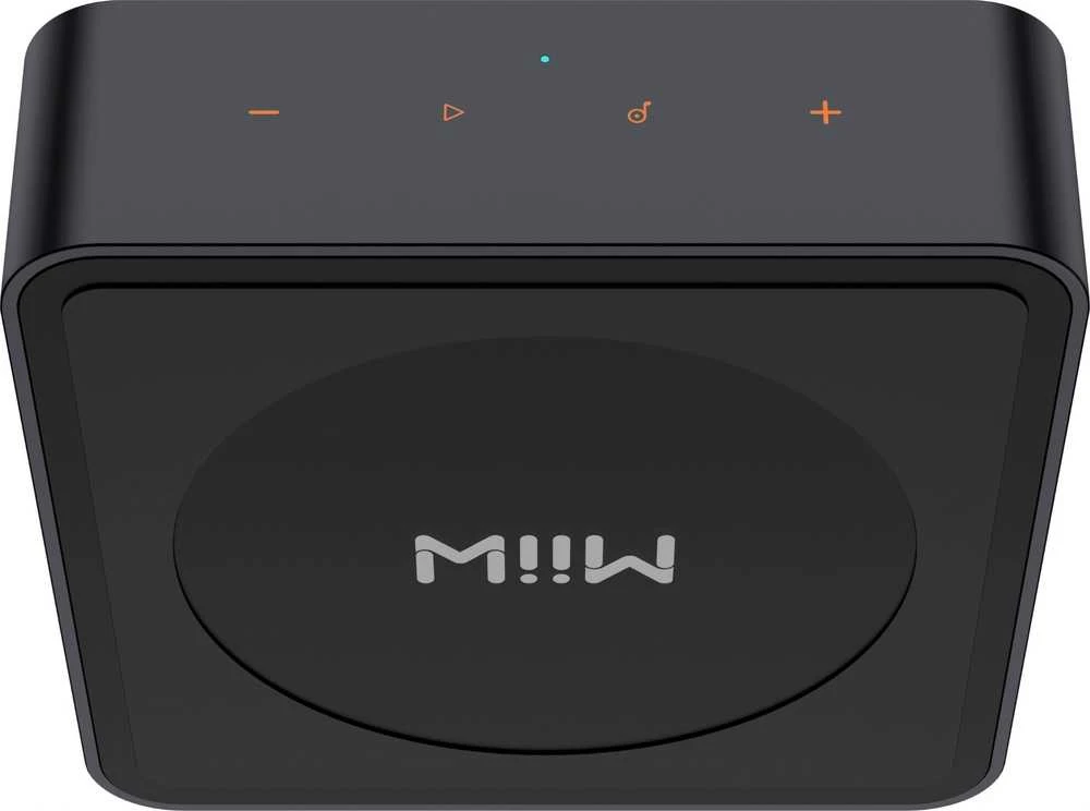 WiiM Pro Plus - network grotuvas