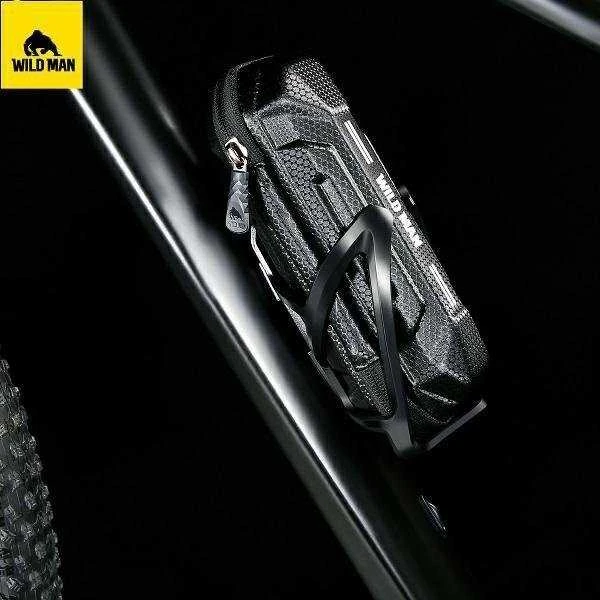 WILDMAN Bottle holder case/bag XT11 juodos spalvos