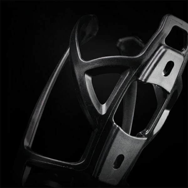 WILDMAN Bottle holder U2 juodos spalvos