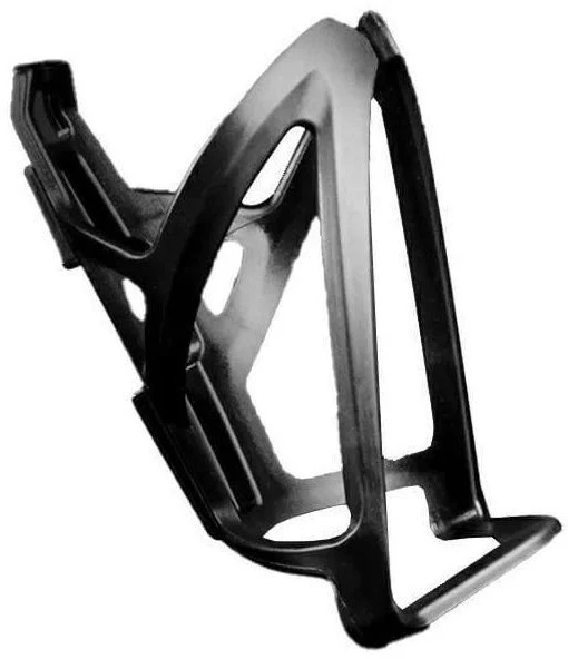 WILDMAN bike bottle holder U2 juodas