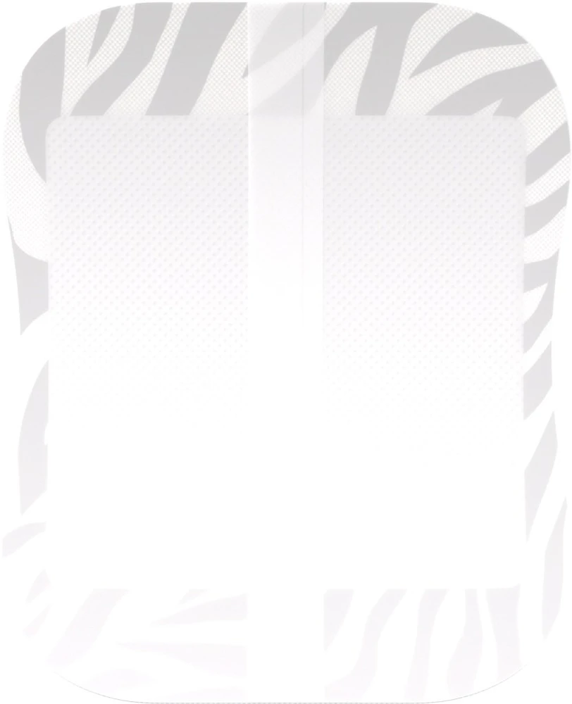 New Flag Pleisters Wild Stripes Classic Sensitive Animal, 20 pcs
