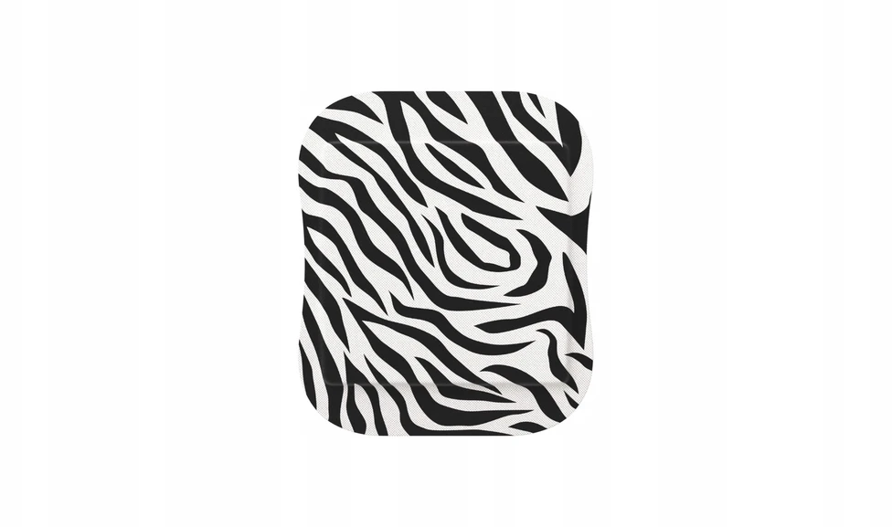 New Flag Pleisters Wild Stripes Classic Sensitive Animal, 20 pcs