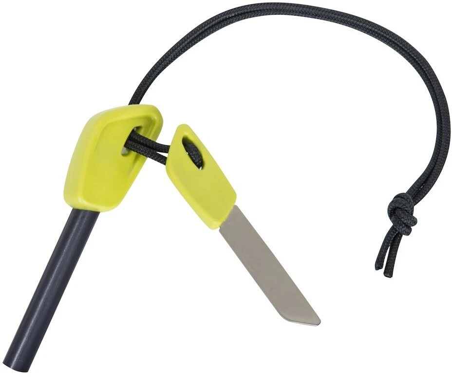 Wildo Krzesiwo Wildo® Fire-Flash Pro Large - Lime (ID 93