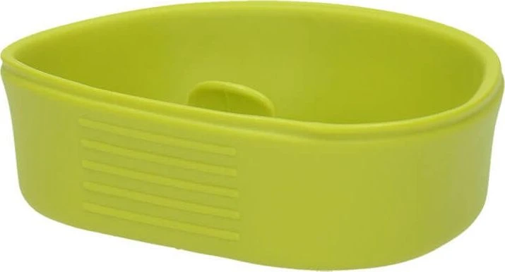 Švediškas sulankstomas puodukas WILDO Fold-a-cup 200ml Lime
