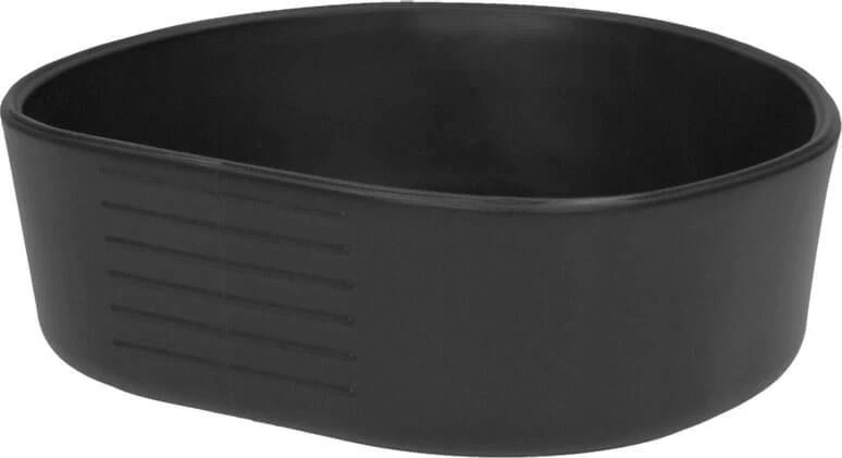 Wildo Mil-Tec Juodas FOLD-A-CUP® SULANKIAMAS TAURĖLIS 600 ML