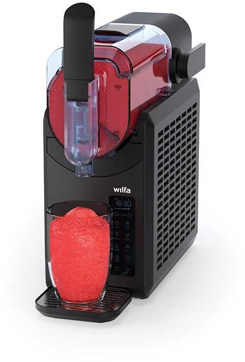 WILFA ICY FROZEN DRINKING MACHINE