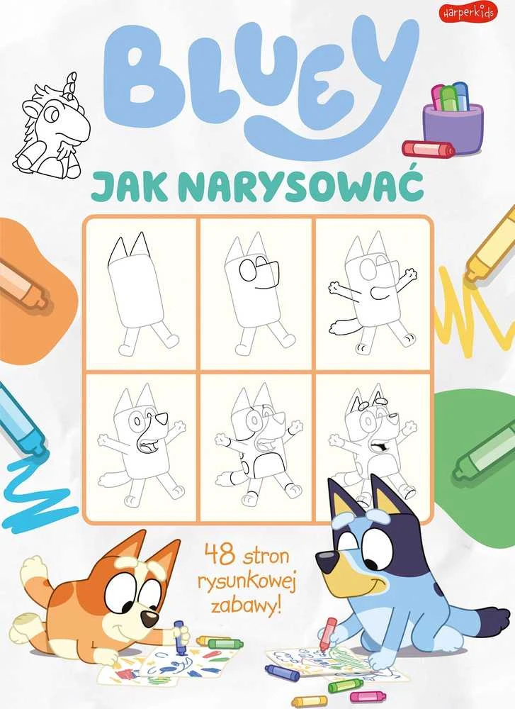 Wilga Mėlynasis raudūnas Kaip nupiešti 95833