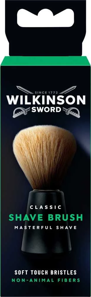 Wilkinson Sword Vintage Edit ion skutimosi