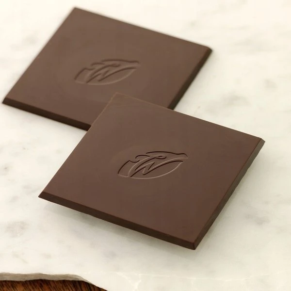 Willie's Cacao - 88 % San Agustin auksinis Kolumbijos šokoladas 50 g