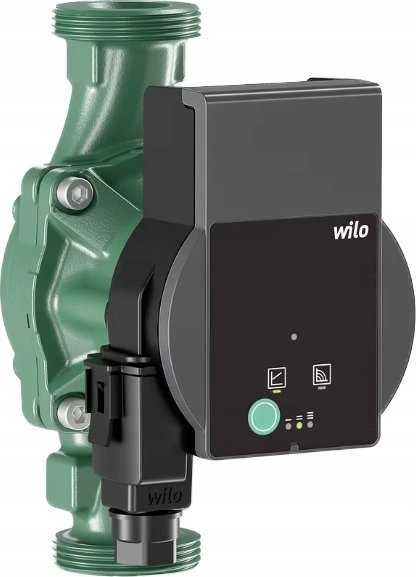 Wilo Cirkuliacinis siurblys ATMOS PICO 25/1-4, 180 mm