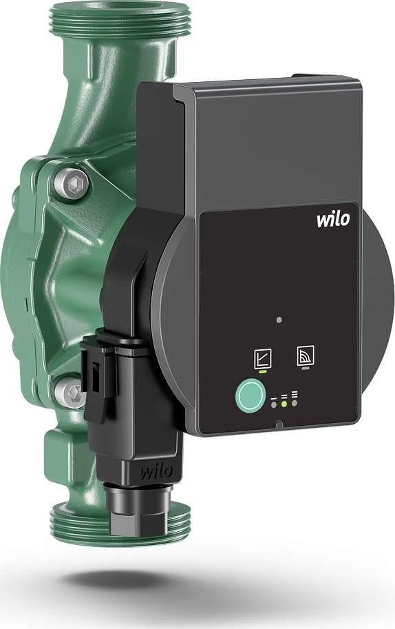 Wilo Cirkuliacinis siurblys ATMOS PICO 25/1-6, 130 mm