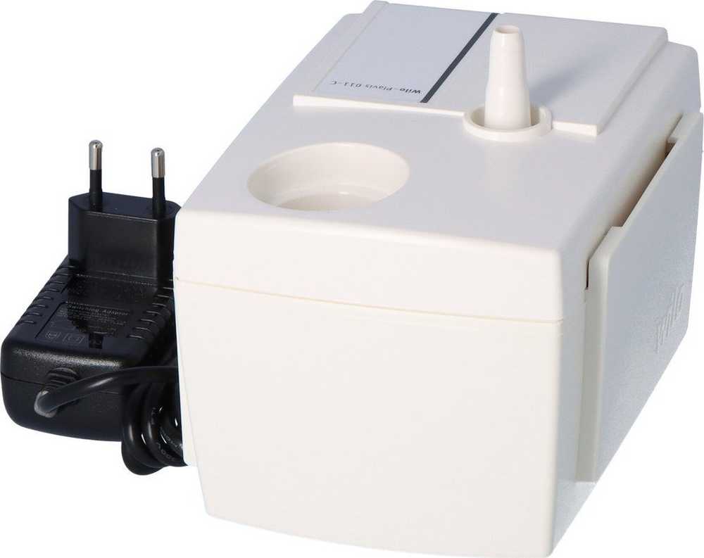 Siurblys kondensato pumpavimui Wilo Plavis 011-C