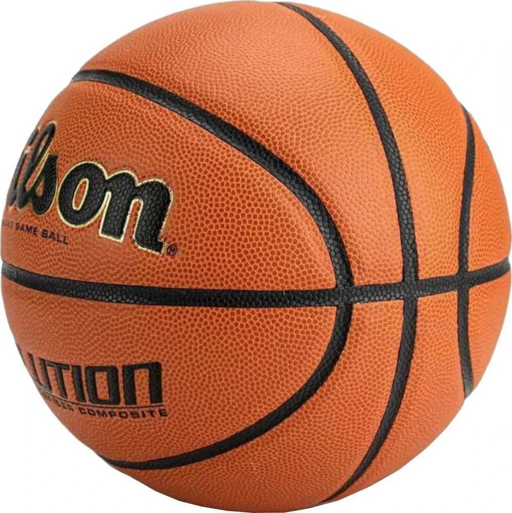 WILSON EVOLUTION krepšinio kamuolys