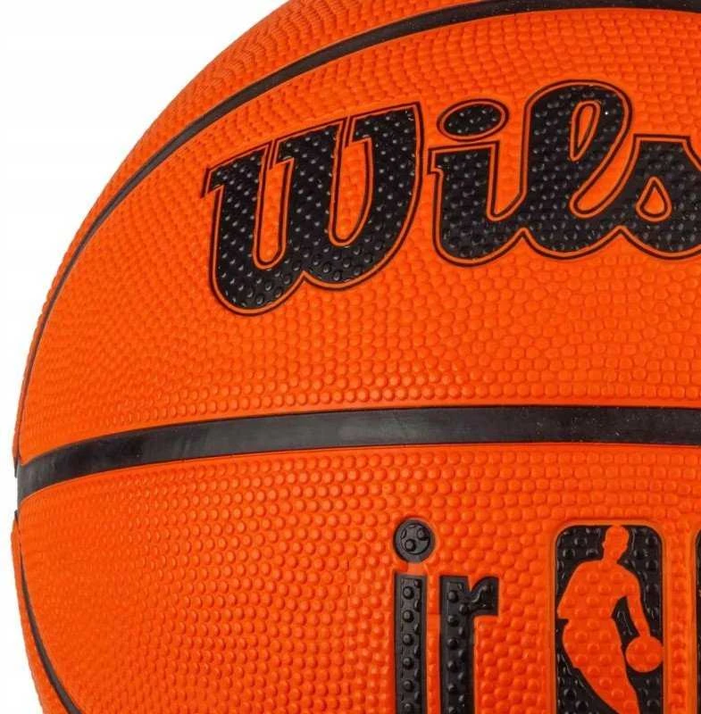 Tinklinis kamuolys Wilson JR NBA DRV dydis 5