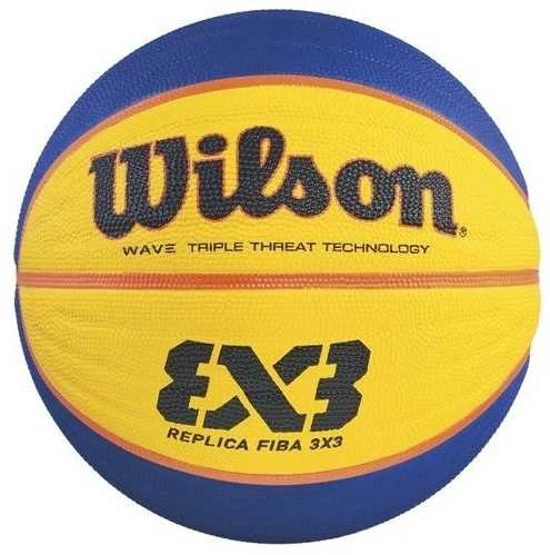 Wilson FIBA 3x3 Mini krepšinio kamuolys