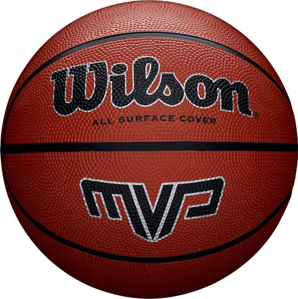 Krepšinio kamuolys Wilson MVP 7 dydis