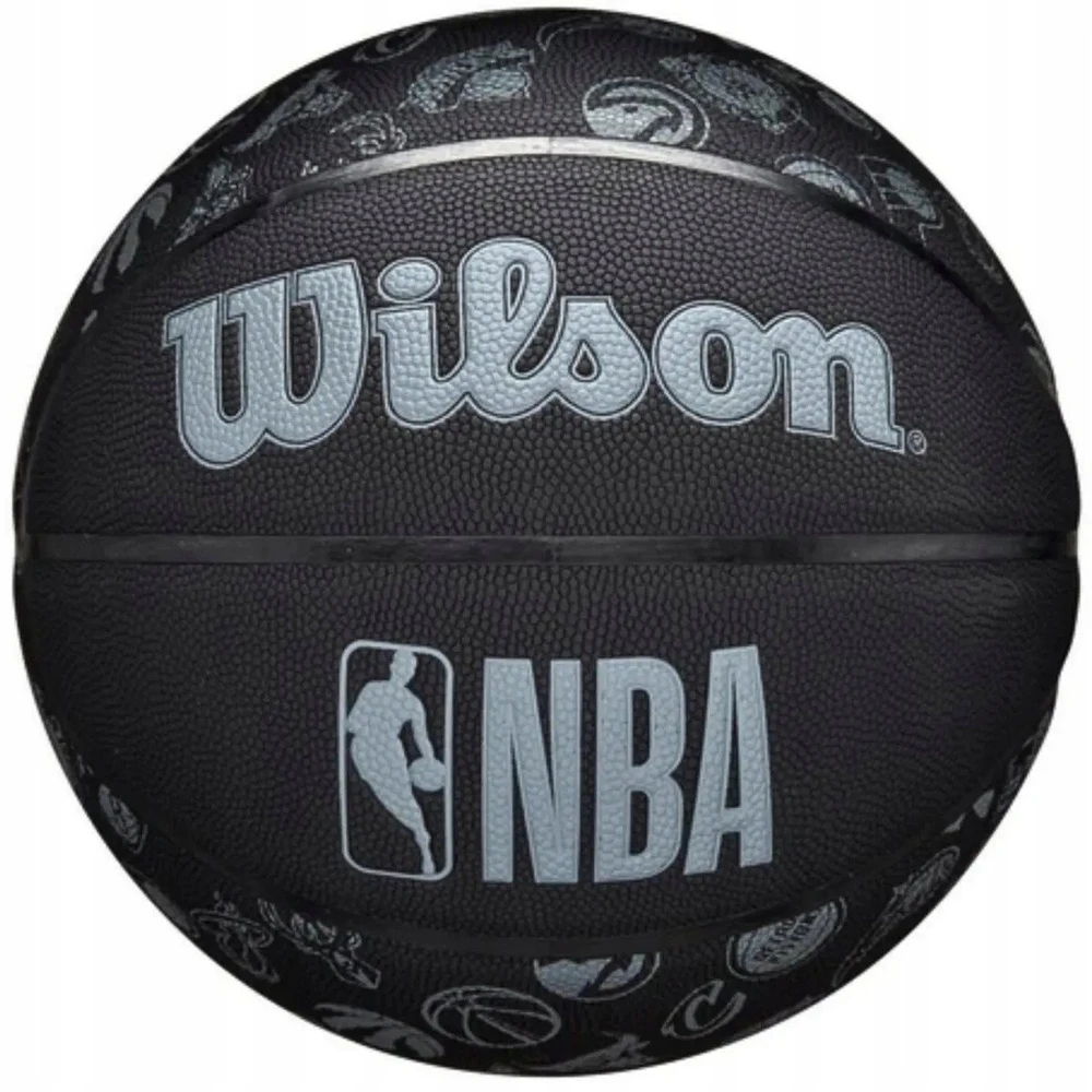 KREPŠINIO KAMUOLYS WILSON NBA ALL TEAM R.7 795074