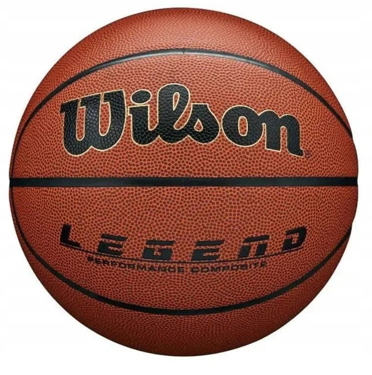 Krepšininko kamuolys Wilson Legend 5 dydis