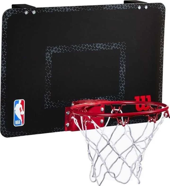 WILSON NBA FORGE TEAM MINI HOOP mini krepšinio lenta