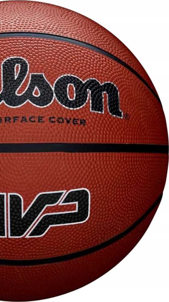 Wilson Wilson MVP Ball WZ3018703XB Ruda 5