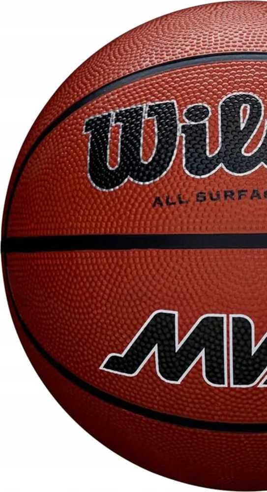 Wilson Wilson MVP Ball WZ3018703XB Ruda 5