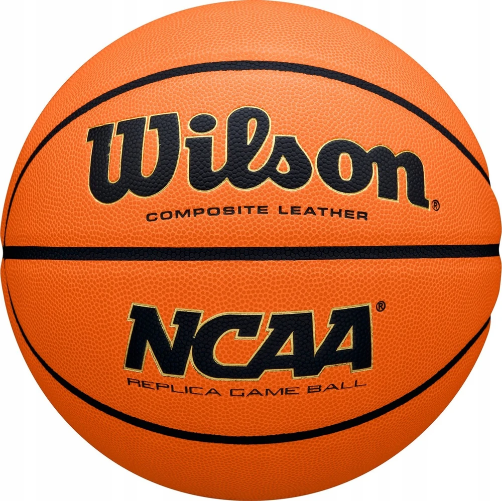 Wilson NCAA Legend krepšinio kamuolys dydis 5