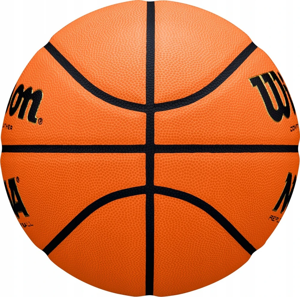 Wilson NCAA Legend krepšinio kamuolys dydis 5