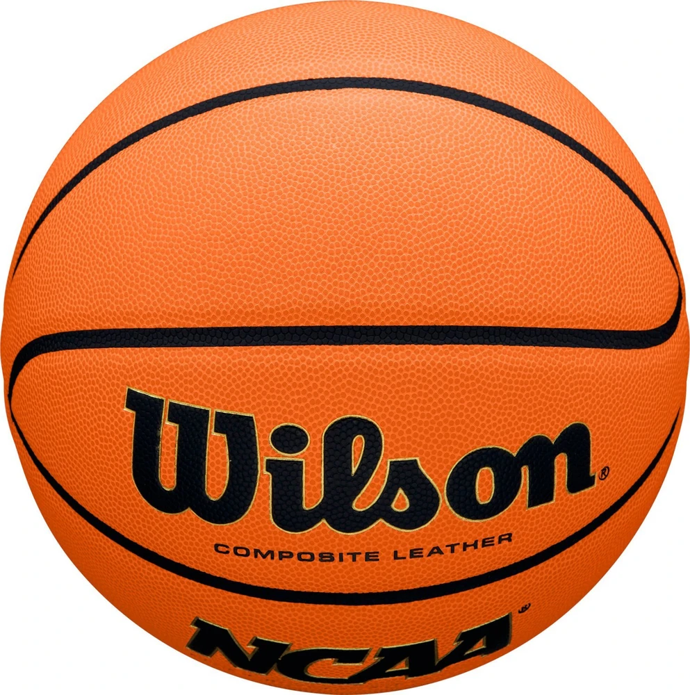 Wilson NCAA Legend krepšinio kamuolys dydis 5