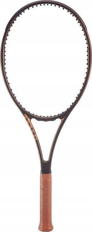 Wilson Pro Staff 97 V14 teniso raketė, rankenos dydis 3