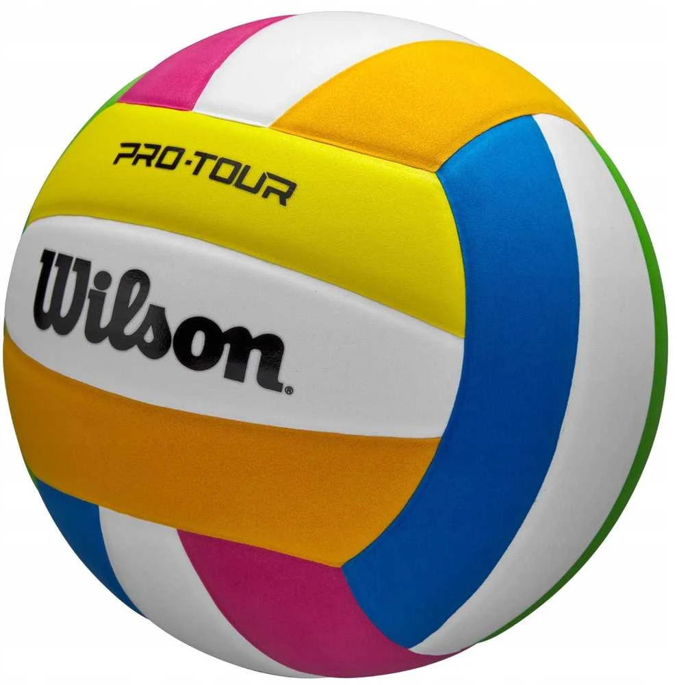 Wilson Pro Tour VB tinklinio kamuolys