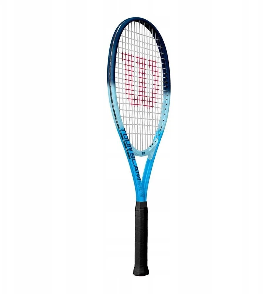Wilson Tour Slam TNS Lite 3 4 3/8 mėlyna teniso raketė WR199010U3