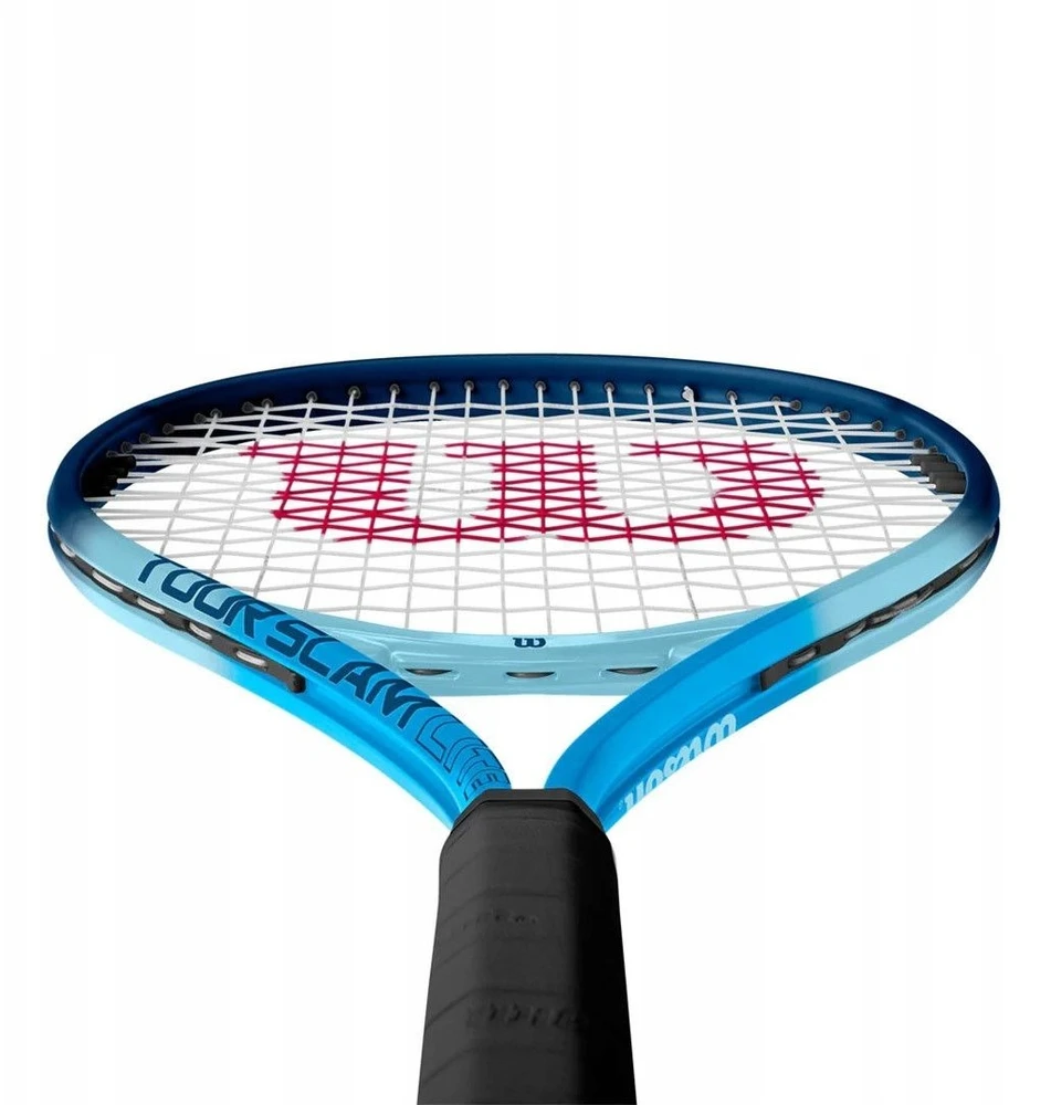 Wilson Tour Slam TNS Lite 3 4 3/8 mėlyna teniso raketė WR199010U3