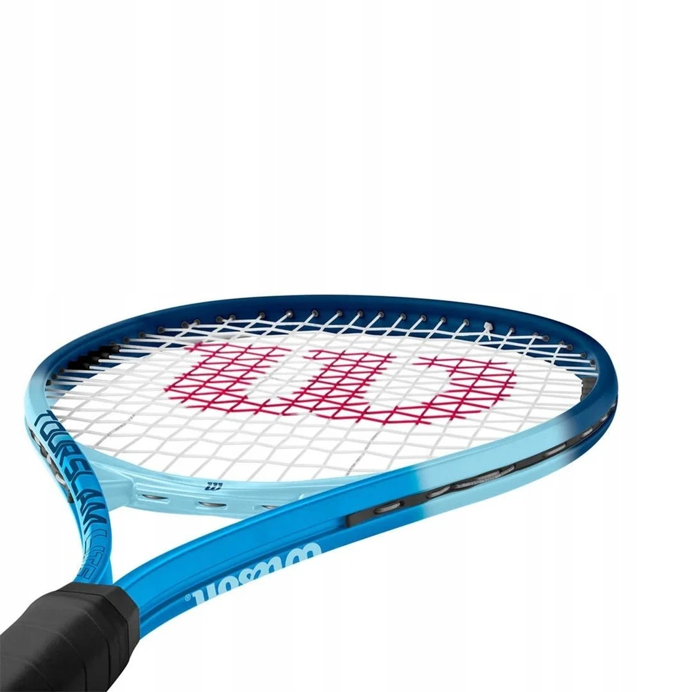Wilson Tour Slam TNS Lite 3 4 3/8 mėlyna teniso raketė WR199010U3