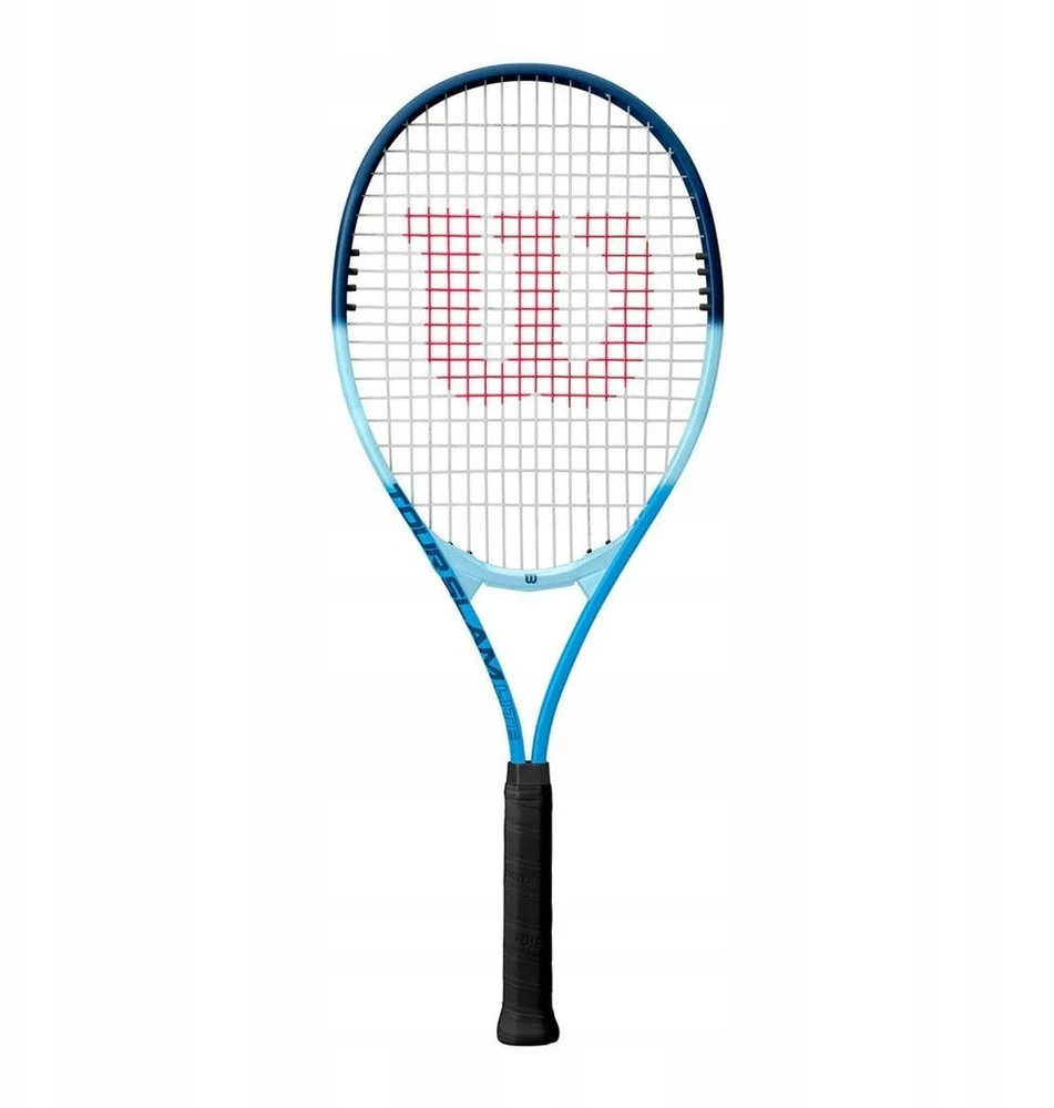 Wilson Tour Slam TNS Lite 3 4 3/8 mėlyna teniso raketė WR199010U3